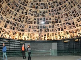 A Roma il Museo della Shoah, arriva il via libera del consiglio dei ministri. Sangiuliano: “Era doveroso”