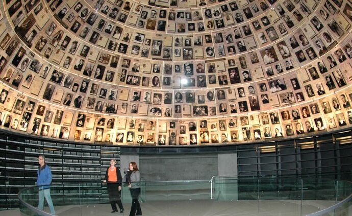 A Roma il Museo della Shoah, arriva il via libera del consiglio dei ministri. Sangiuliano: “Era doveroso”