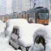 Il maltempo travolge l’Italia, weekend di neve e gelo da Nord a Sud
