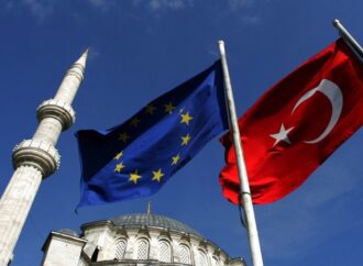 Ue -Turchia: colloquio telefonico tra il premier Draghi e il Presidente Erdoğan