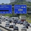 Le strategie dell’UE per ridurre l’inquinamento di camion e veicoli pesanti