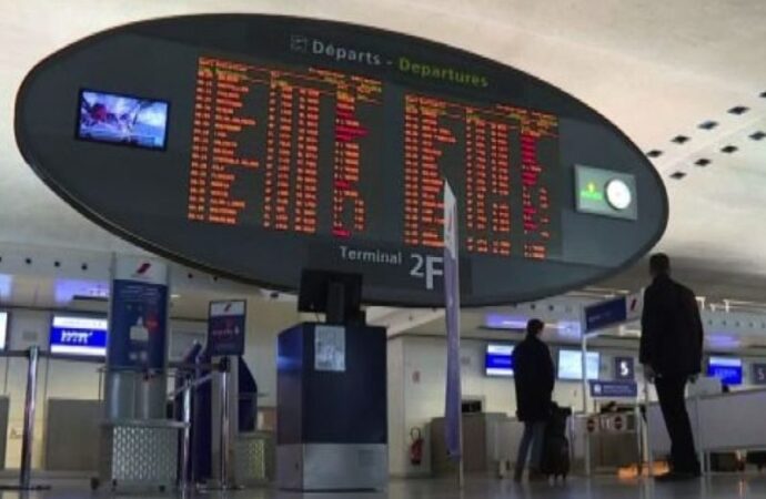Alitalia e Volotea nel mirino Antitrust per viaggi cancellati