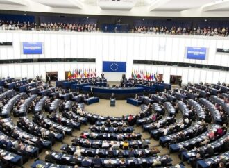Case green, scatta l’opposizione della destra al Parlamento europeo