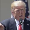 Trump accusato di frode dal procuratore generale di New York