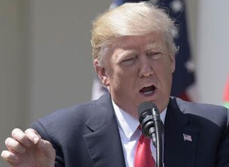 Trump accusato di frode dal procuratore generale di New York