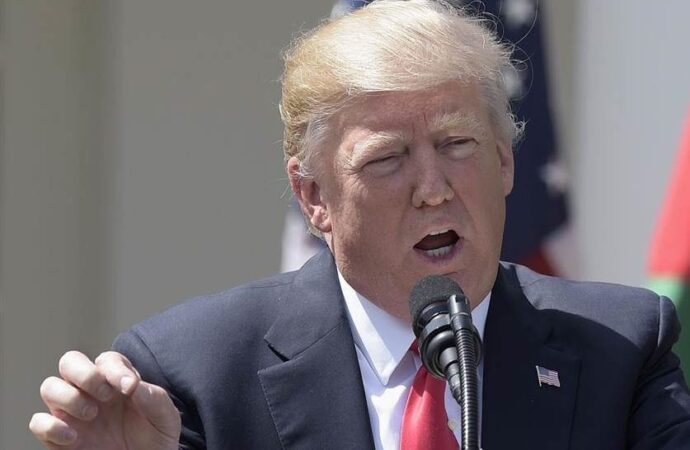 Trump accusato di frode dal procuratore generale di New York