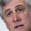 Tajani, non andrò a Parigi. “Le offese di Darmanin sono inaccettabili”