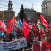 1° maggio ‘caldo’ tra decreto pronto al varo e sindacati in piazza