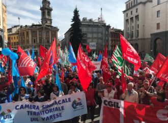 1° maggio ‘caldo’ tra decreto pronto al varo e sindacati in piazza