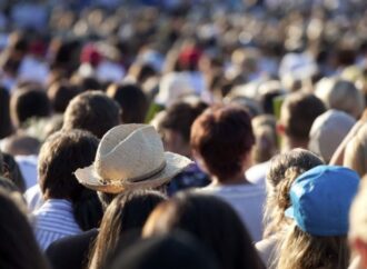 Nazioni Unite: siamo 8 miliardi di abitanti sulla Terra