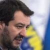 Procura di Palermo: Open Arms, Salvini rinviato a giudizio