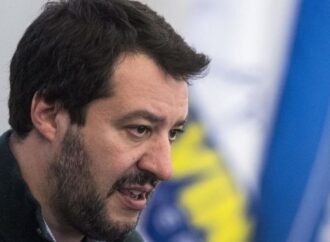 Procura di Palermo: Open Arms, Salvini rinviato a giudizio