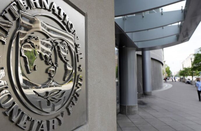 FMI: le ripercussioni economiche della guerra in Europa
