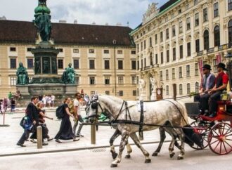 Vienna città più attraente al mondo secondo la classifica dell’Economist