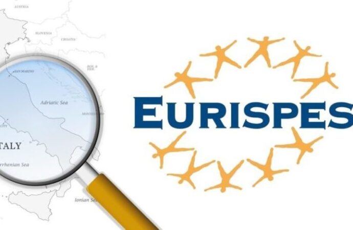 Eurispes Osservatorio sulle Politiche fiscali: L’Alba della web tax?