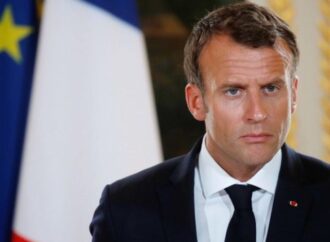 Macron: “Putin userà la fornitura di gas come strumento di guerra”