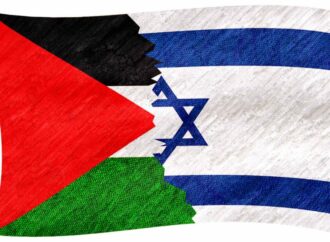 Medio Oriente, Hamas si prepara a succedere a Mahmoud Abbas