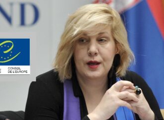 Consiglio d’Europa, Mijatović: prendere posizione contro i respingimenti e al tentativo di legalizzarli