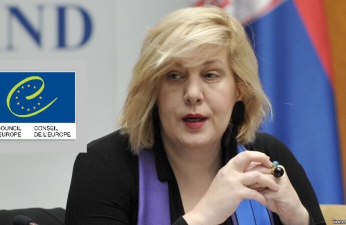 CdE. Mijatović: rivedere la situazione dei richiedenti asilo