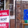Salvini minaccia l’Austria per il divieto di guida in Tirolo agli Euro5