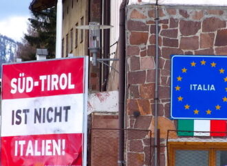 Salvini minaccia l’Austria per il divieto di guida in Tirolo agli Euro5