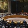 Onu, chiede a Corte internazionale di valutare “occupazione” Israele