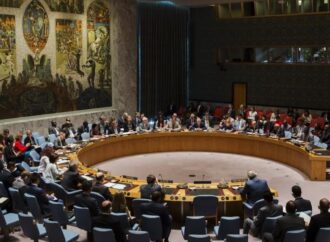 Onu, chiede a Corte internazionale di valutare “occupazione” Israele
