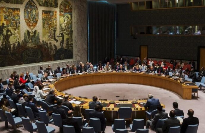 Russia blocca risoluzione Onu contro annessioni: Cina si astiene