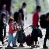 Rapporto Ue, l’Austria ha la maggior parte dei bambini richiedenti asilo