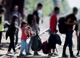 Rapporto Ue, l’Austria ha la maggior parte dei bambini richiedenti asilo
