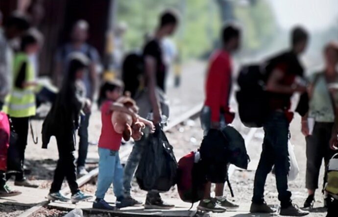 Rapporto Ue, l’Austria ha la maggior parte dei bambini richiedenti asilo
