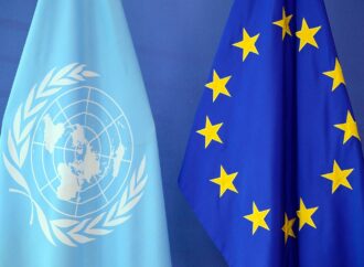 L’Unione europea all’assemblea generale delle Nazioni Unite: gli impegni di oggi