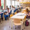 Gb, scuola: “6 mascherine al giorno per ogni alunno”
