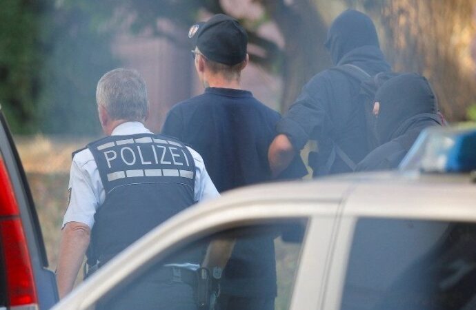 Germania, raid nazionale contro gli attivisti di Ultima Generazione