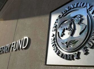 Fmi: per Italia nel 2020 crollo record Pil a -12,8%