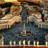 Ddl Zan-Vaticano, la nota della Santa Sede: il testo integrale