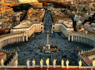 Ddl Zan-Vaticano, la nota della Santa Sede: il testo integrale