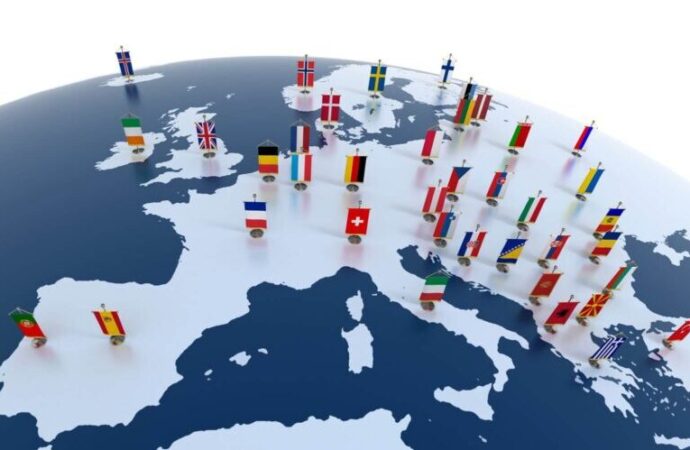 Dal Portogallo all’Italia, il difficile cammino dell’integrazione razziale