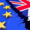 UE-UK: Johnson incontrerà i leader europei, intanto Gibilterra libera la petroliera iraniana