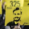 Regeni, presidenza del Consiglio si costituisce parte civile