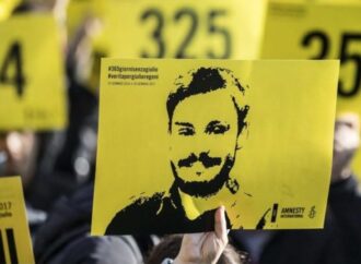 Regeni, presidenza del Consiglio si costituisce parte civile
