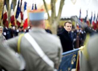 Macron: la “Francia non entra in guerra contro Russia”