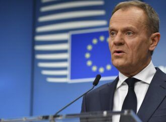 Russia, accusa di Tusk a Italia, Ungheria e Germania su sanzioni