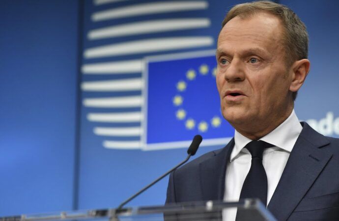 Russia, accusa di Tusk a Italia, Ungheria e Germania su sanzioni