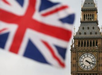 UK, l’inflazione scende ai minimi da oltre un anno
