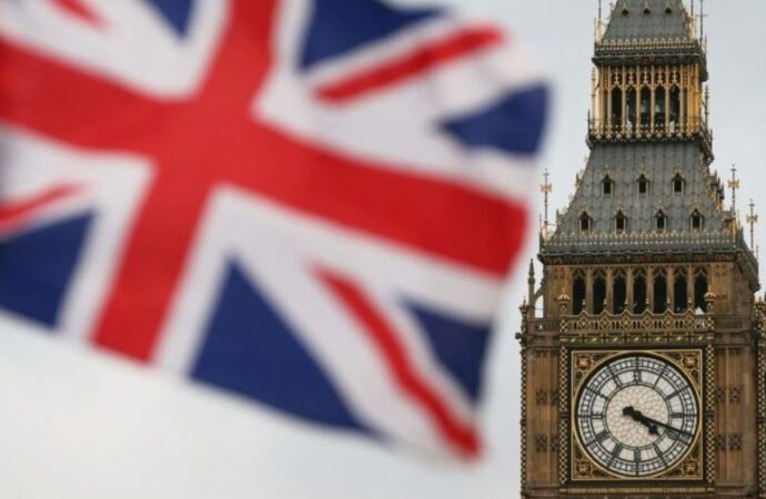 Gb: analisi, aumenti record delle tasse negli ultimi quattro anni