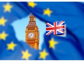 Johnson modificherà le regole post-Brexit in maniera unilaterale