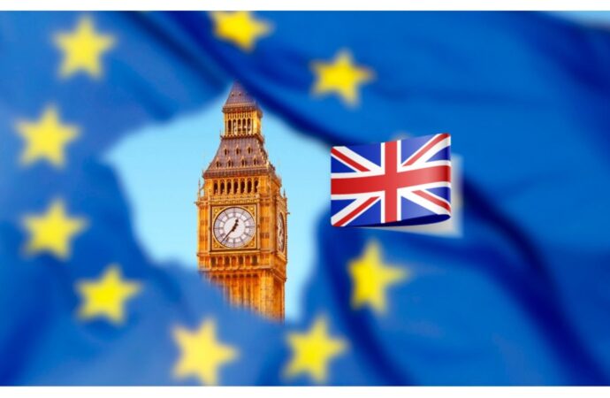 Johnson modificherà le regole post-Brexit in maniera unilaterale