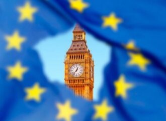 Brexit, a rischio gli accordi tra l’UE ed il Regno Unito