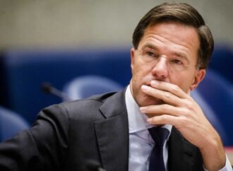Olanda, Rutte: lockdown da domani fino al 14 gennaio